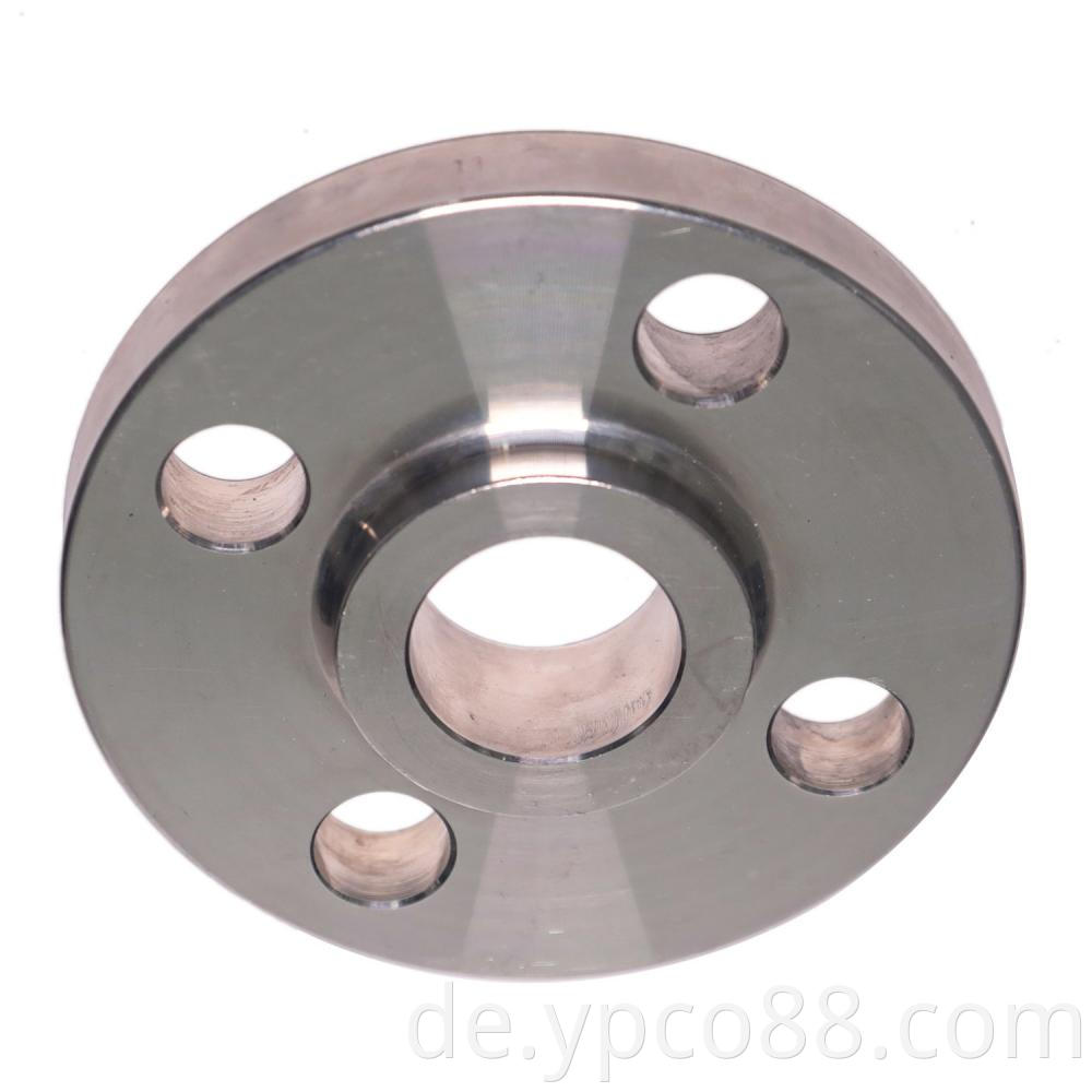 Slip On Flange